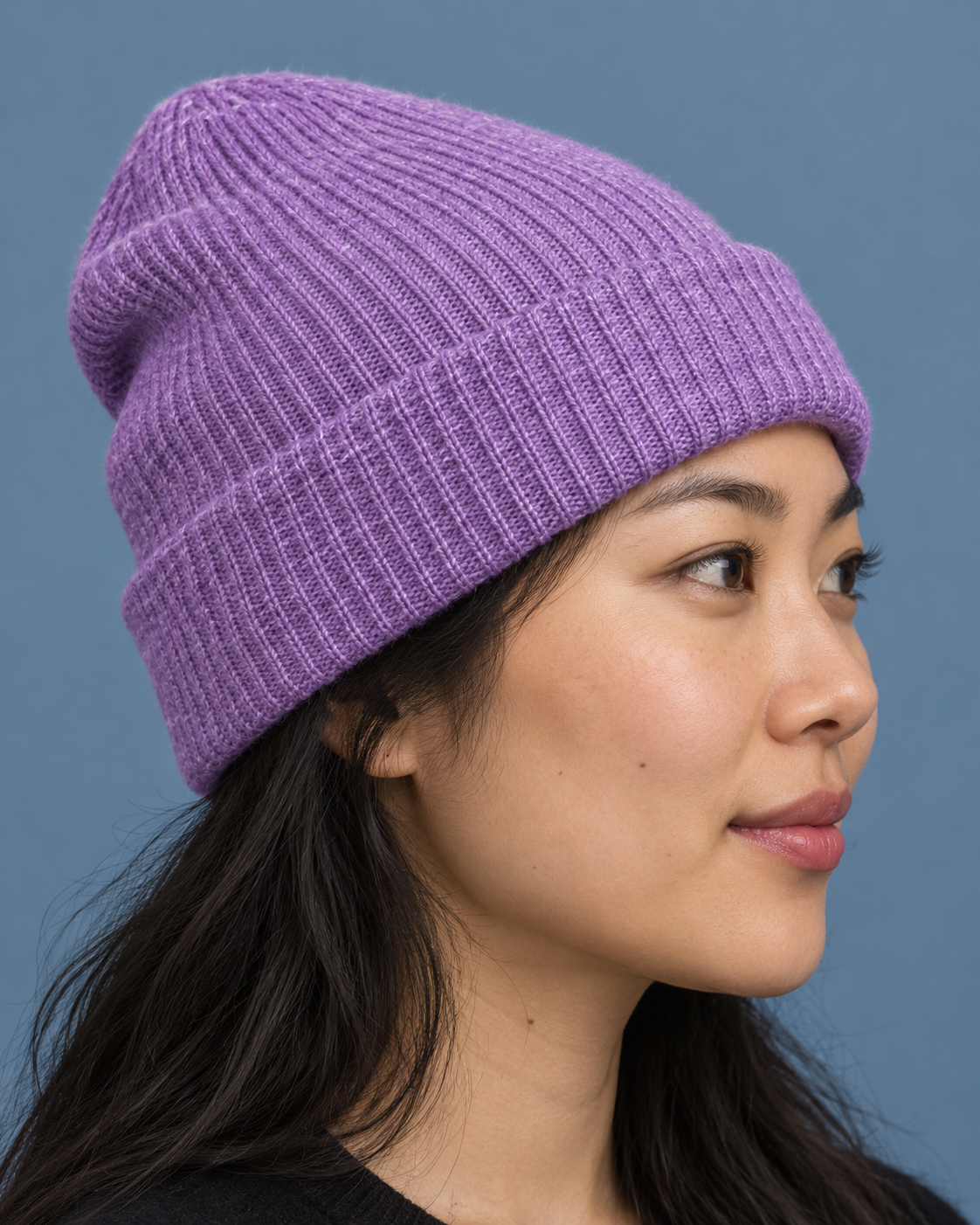 Bonnet Couleur Pop — photo 2
