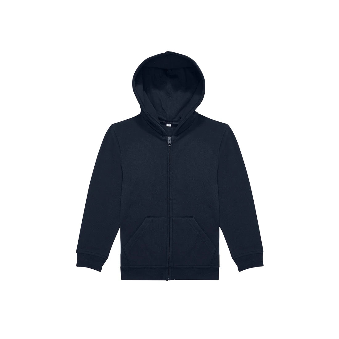 bleu marine, avant