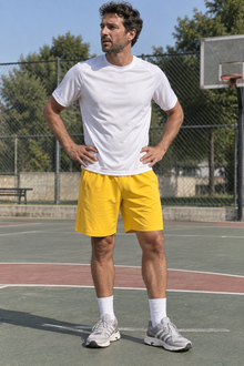 Short de sport