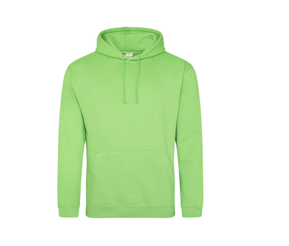 citron vert, avant