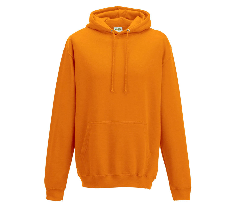 orange, avant