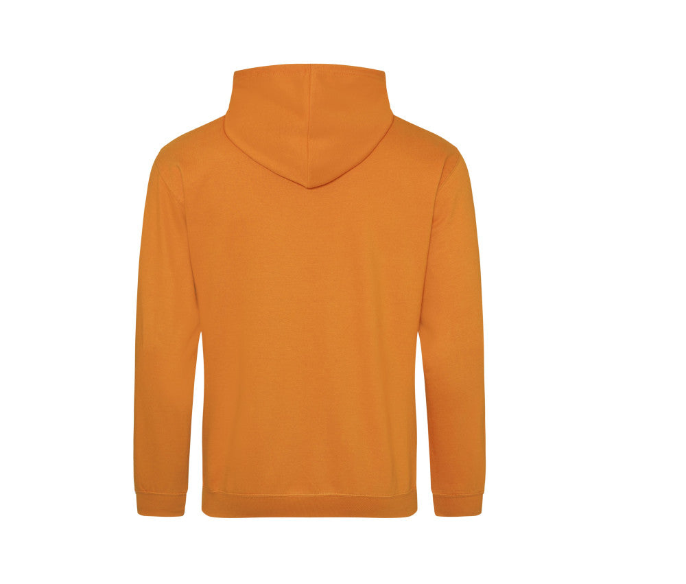 orange, dos
