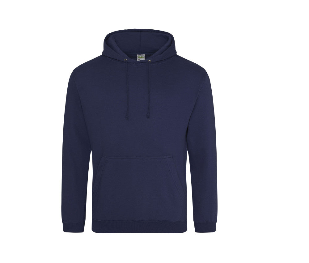 bleu marine, avant