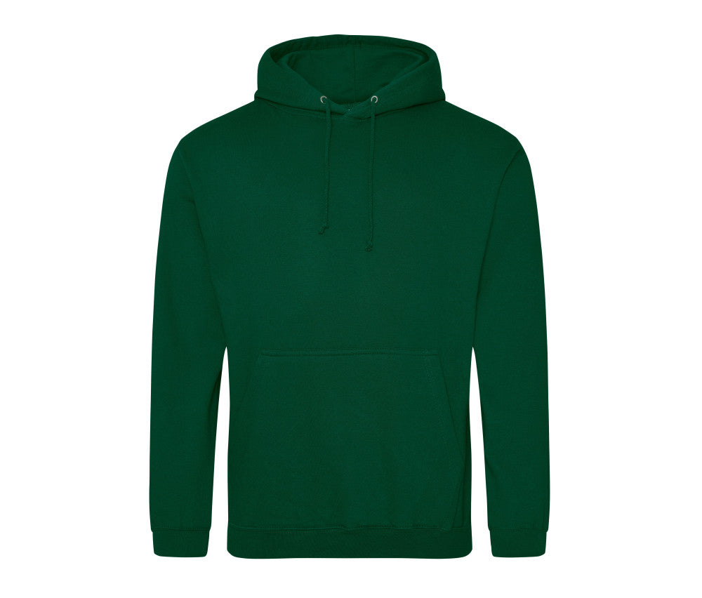 vert sapin, avant