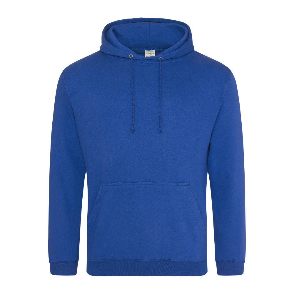 bleu royal, avant