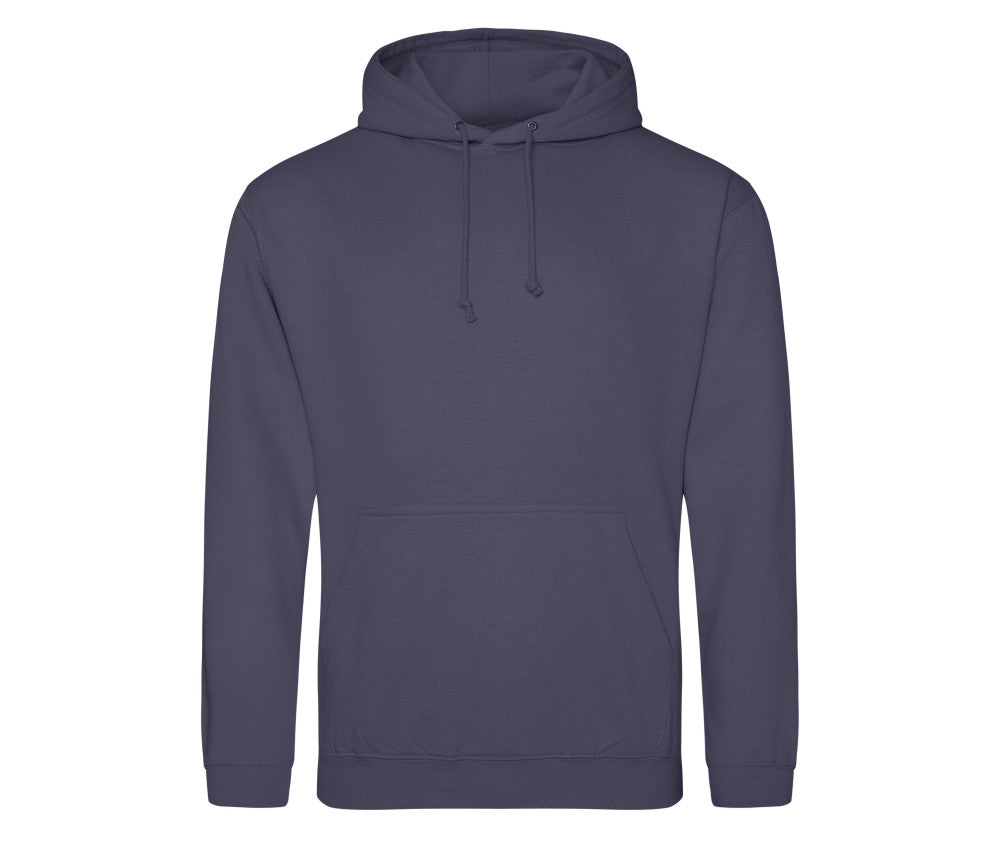 gris requin, avant