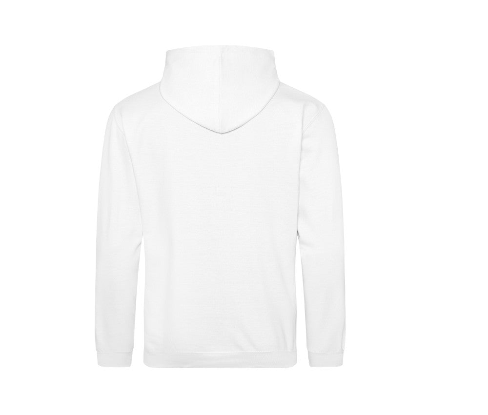 blanc, dos
