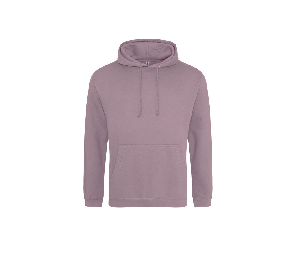 violet poussière, avant