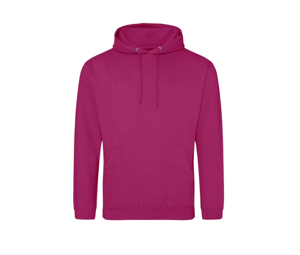 fuchsia festif, avant