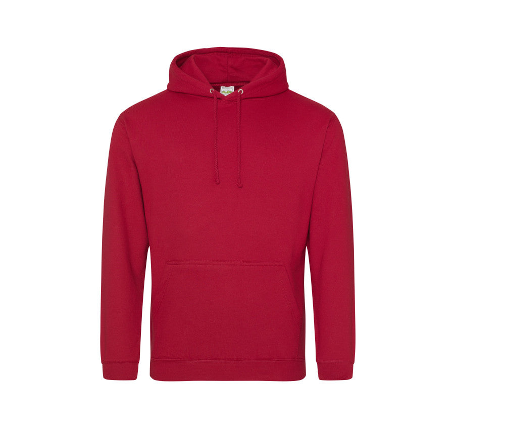 rouge feu, avant