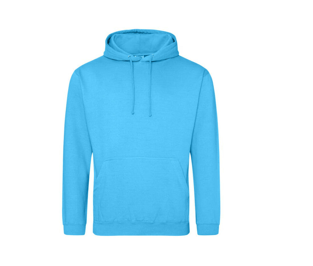 bleu hawaïen, avant