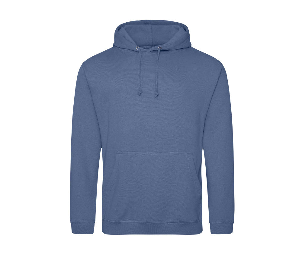 bleu atlantique, avant
