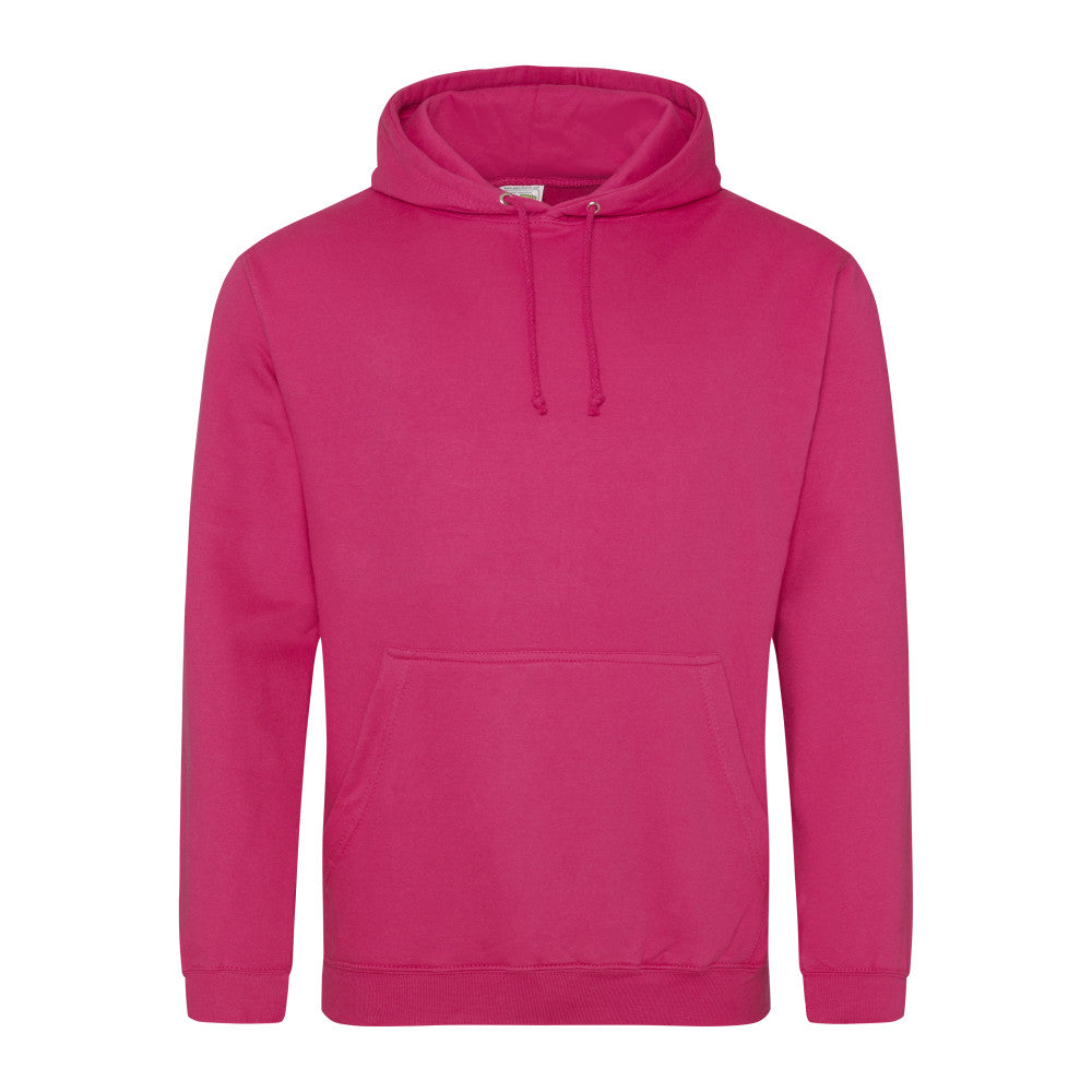 rose chaud, avant