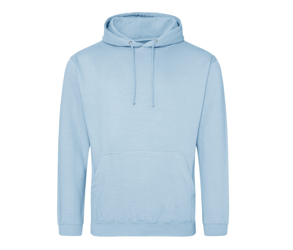 bleu glace, avant