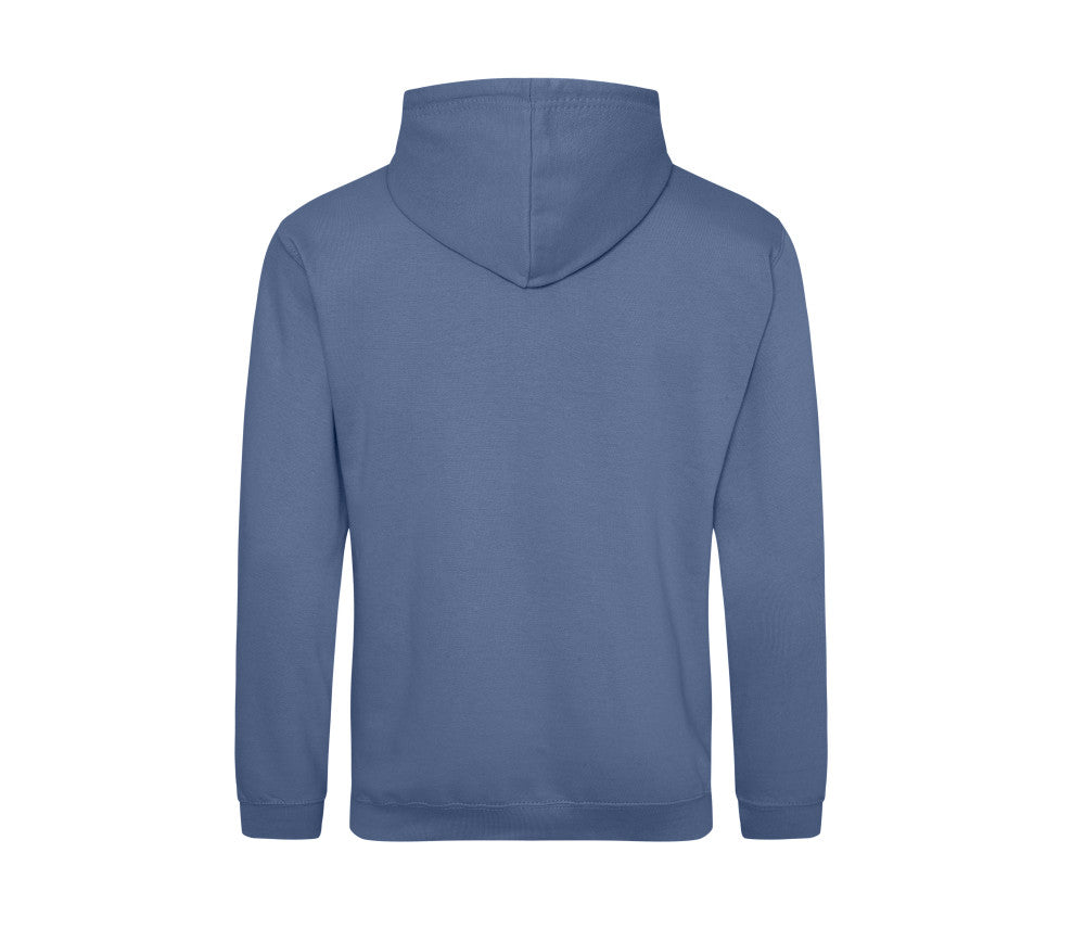 bleu atlantique, dos