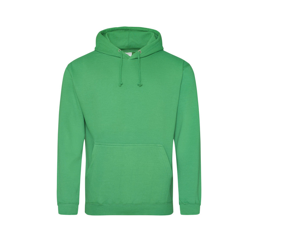 vert, avant