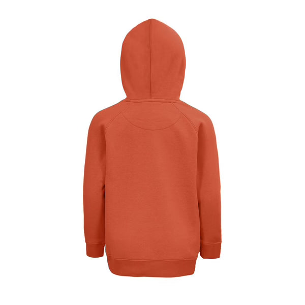 orange, dos