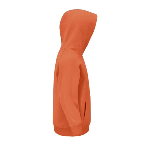 orange, droite