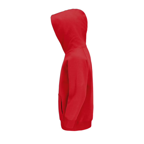 rouge, gauche