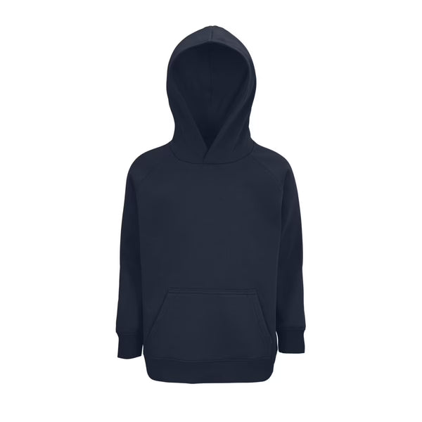 bleu marine, avant