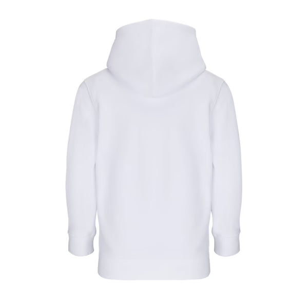 blanc, dos