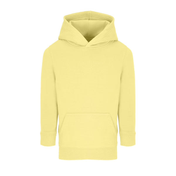 jaune citron, avant