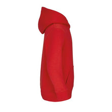 Sweat à capuche enfant