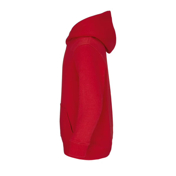 rouge, gauche