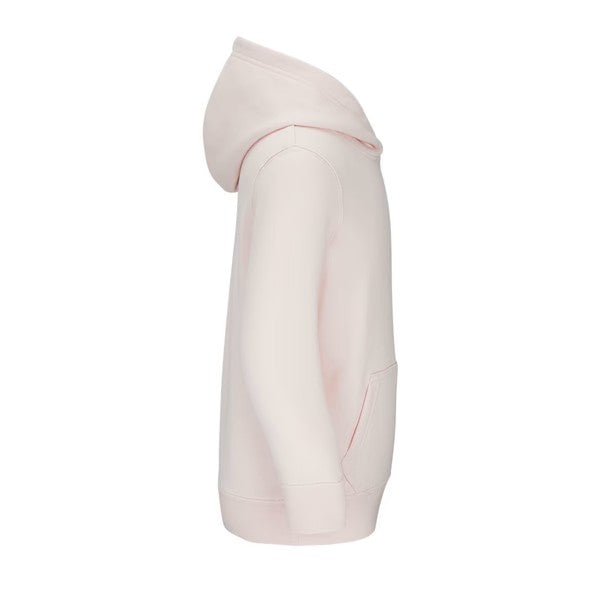 rose pâle, droite