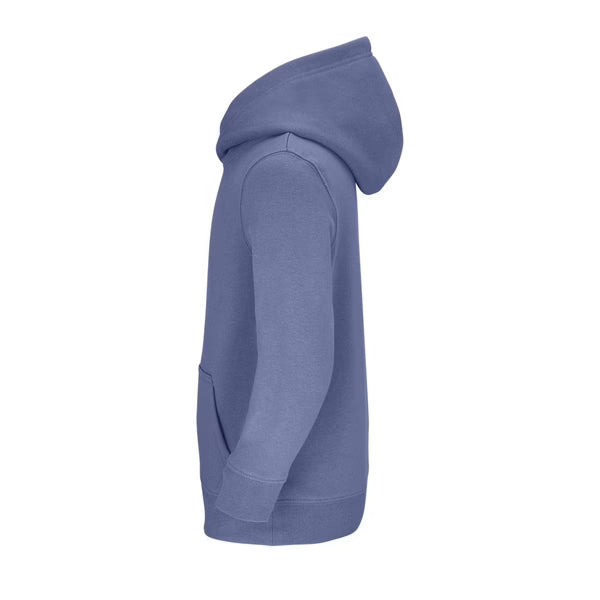 bleu, gauche