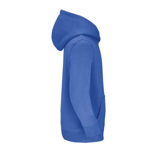 bleu royal, droite
