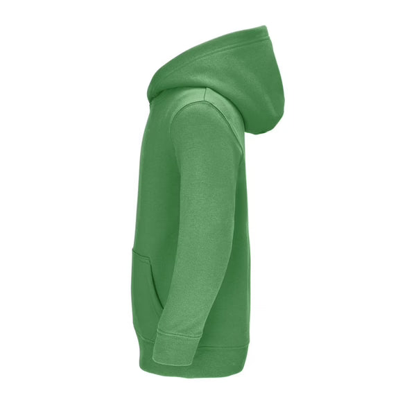 vert, gauche