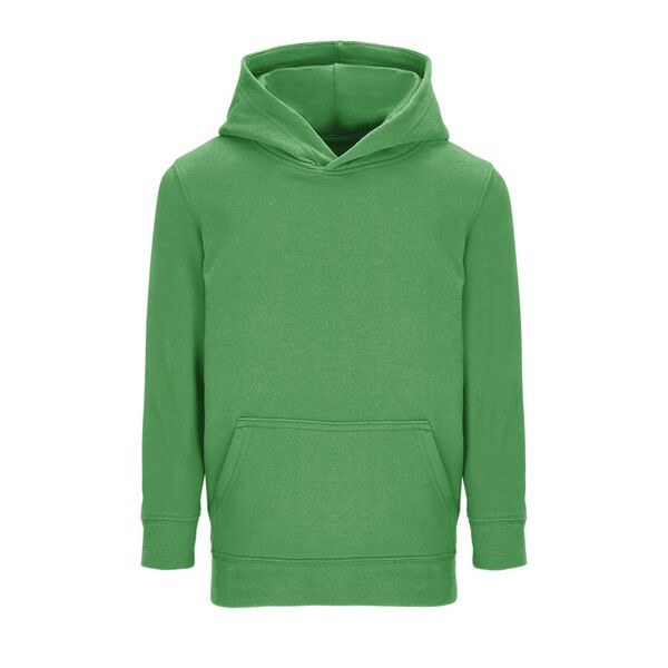 vert, avant
