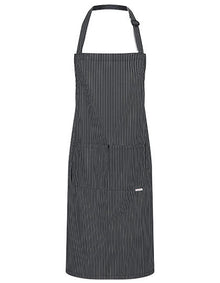 Tablier à bavette