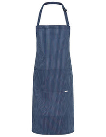 Tablier à bavette