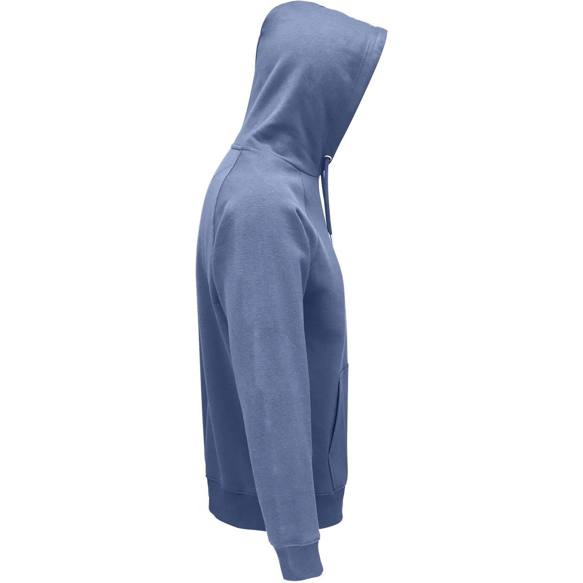 bleu, droite