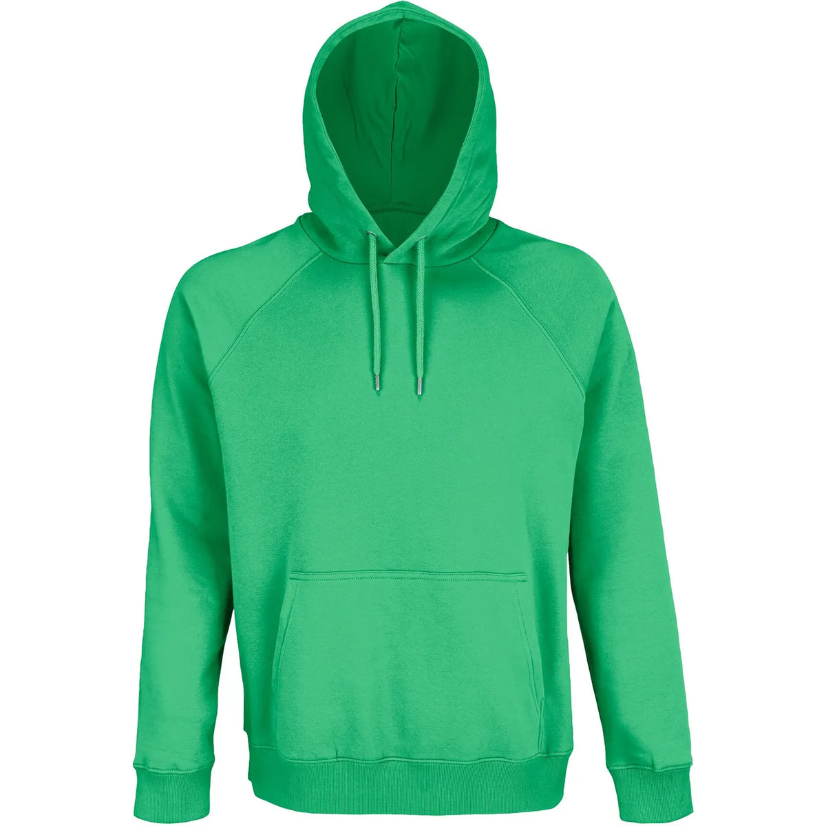 vert, avant