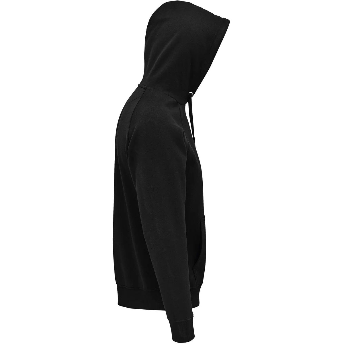 noir, droite