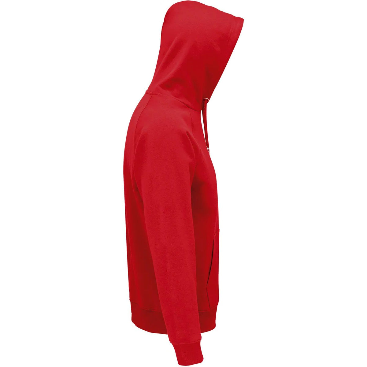rouge, droite