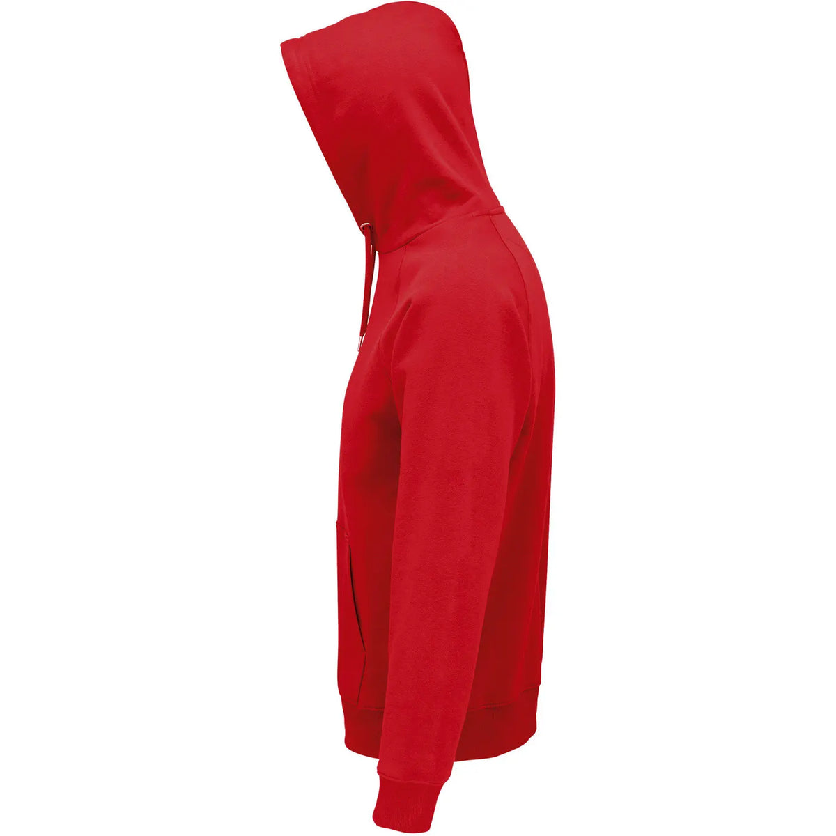 rouge, gauche
