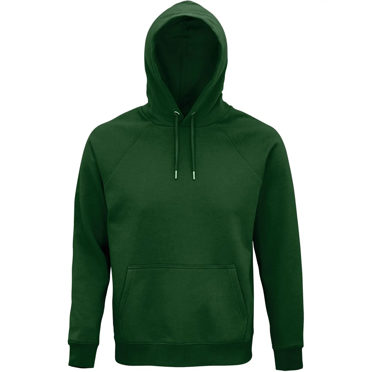 vert sapin, avant