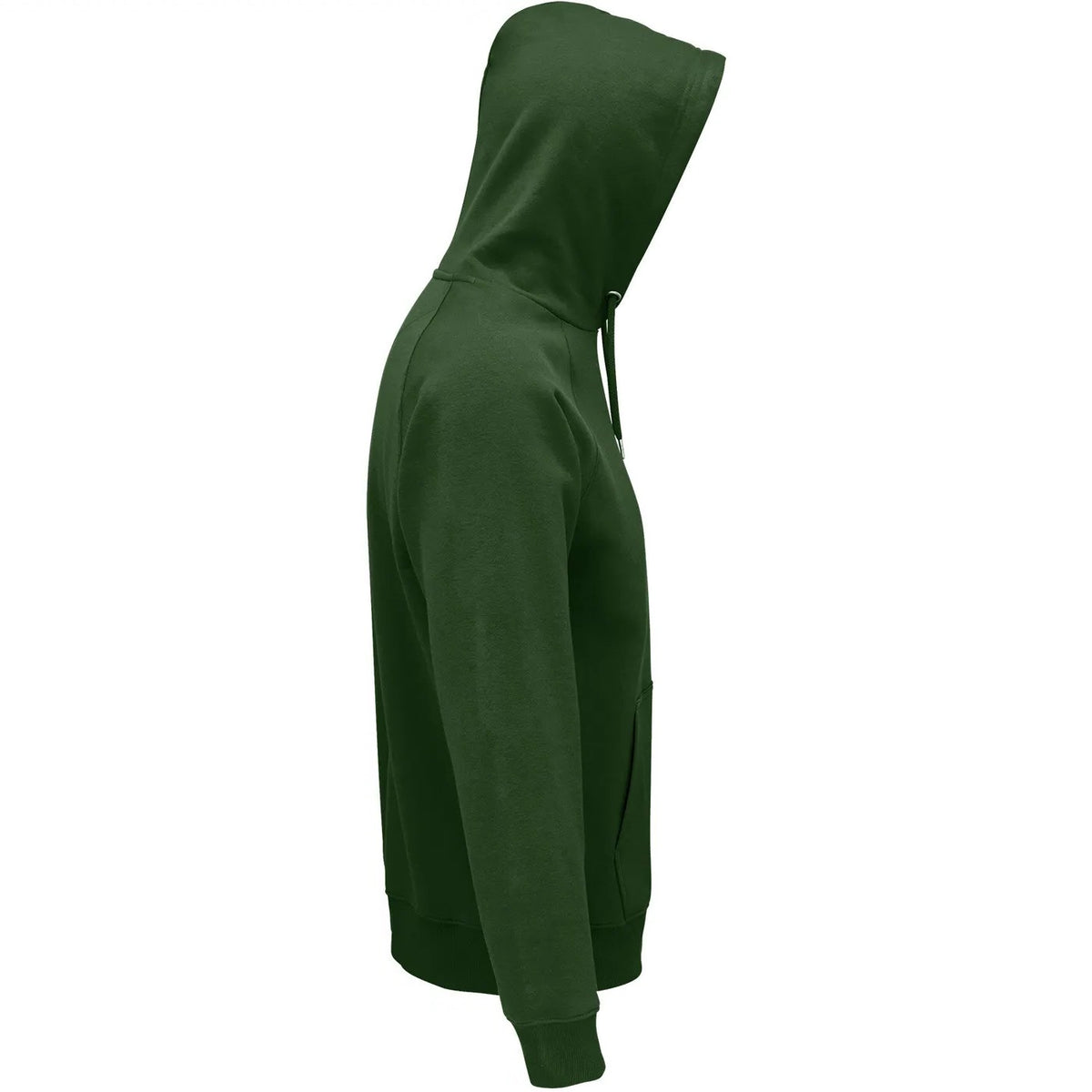 vert sapin, droite
