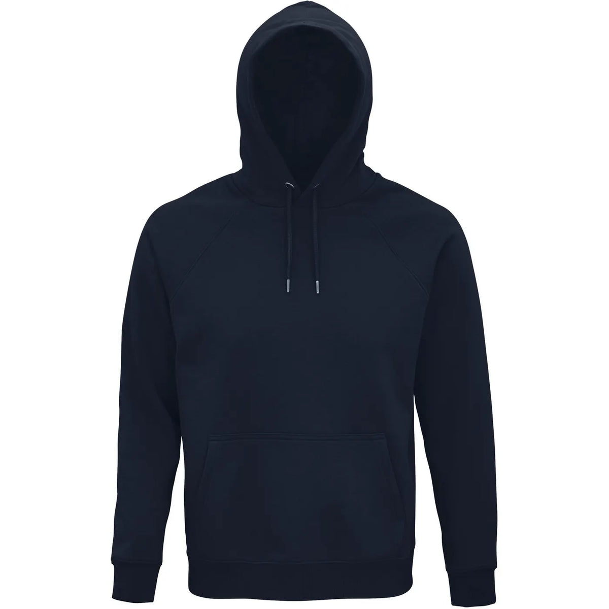 bleu marine, avant