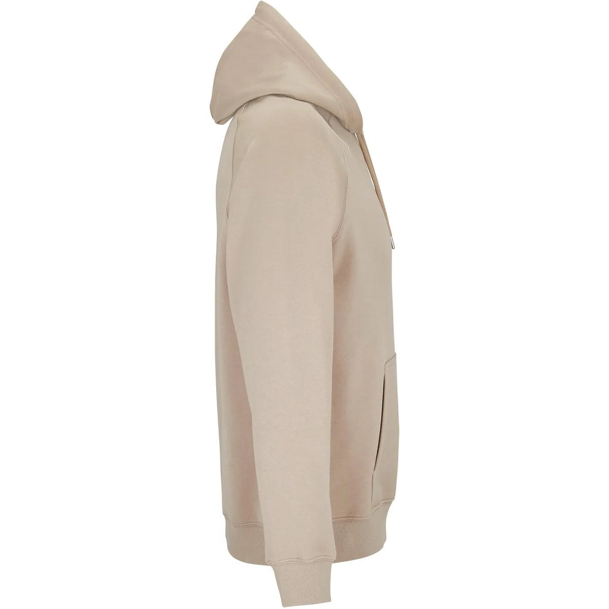 beige, droite