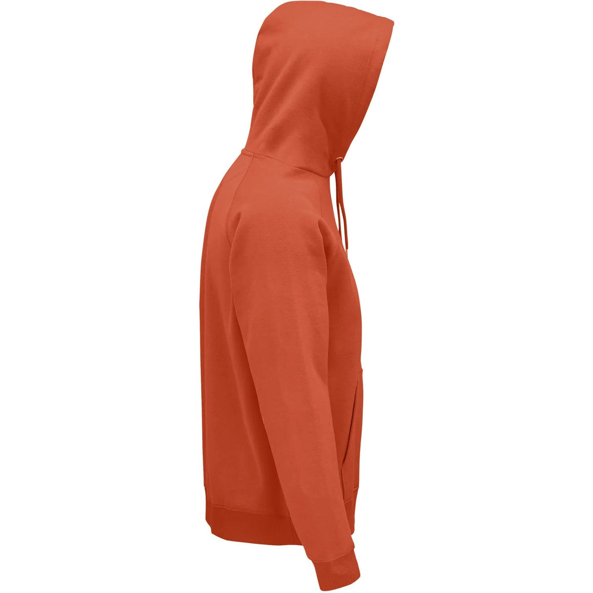 orange, droite