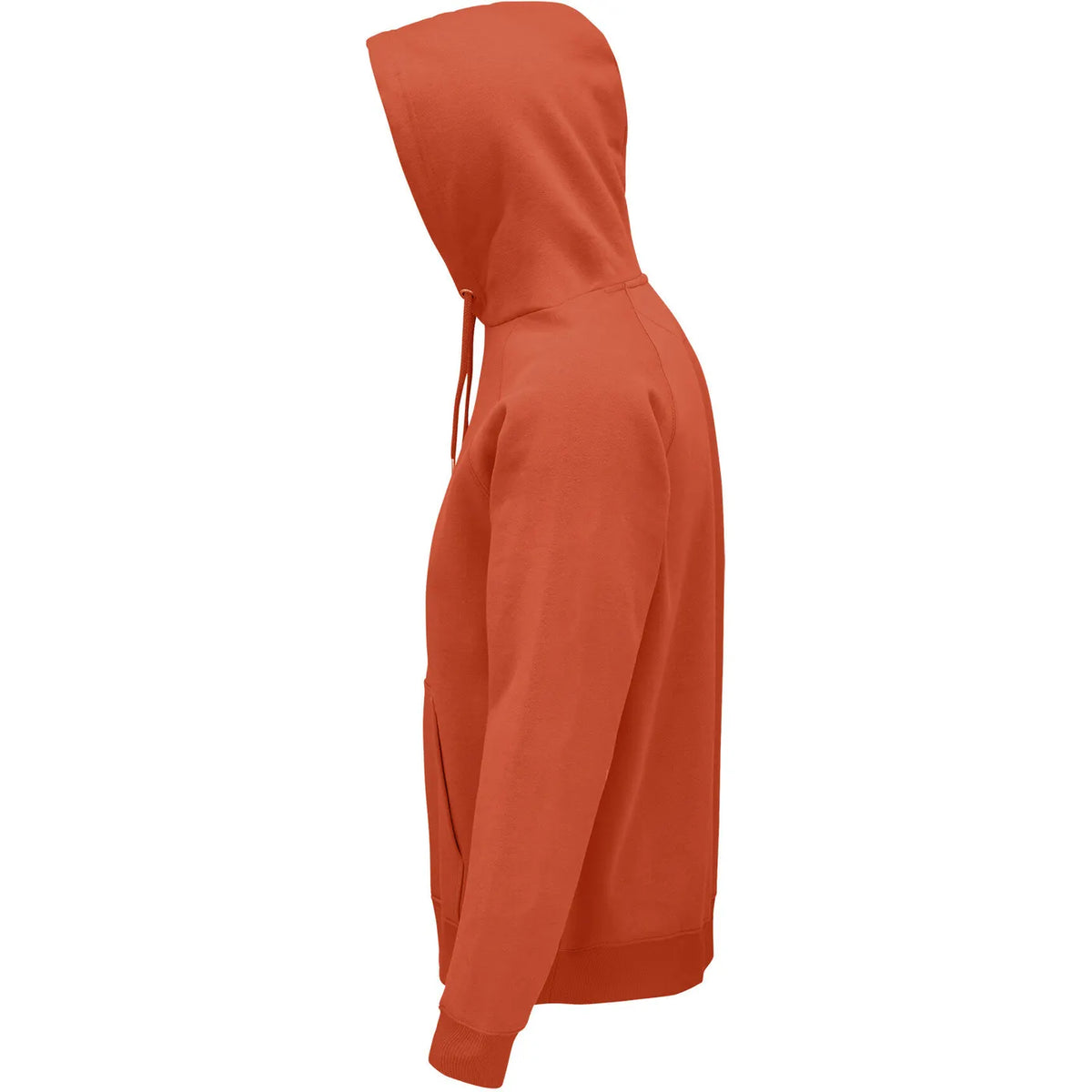 orange, gauche