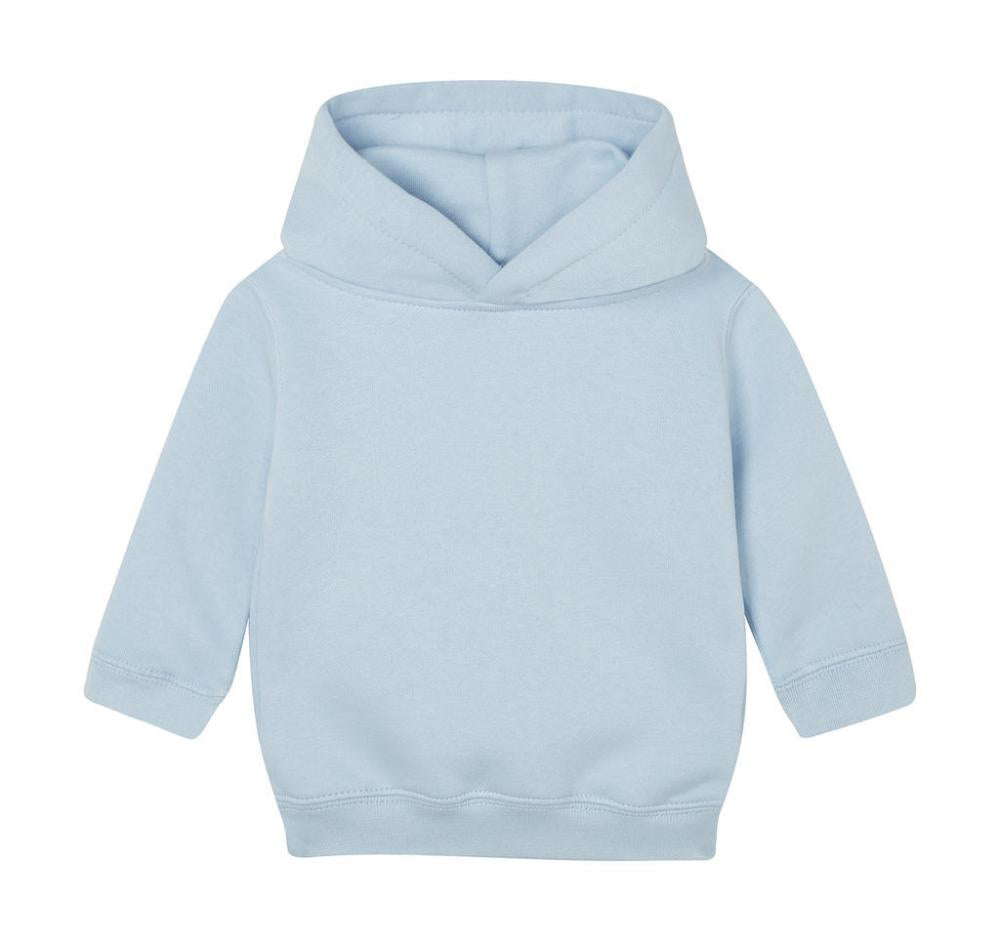 Sweat à capuche pour bébé