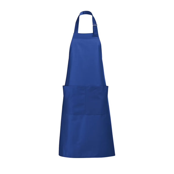 bleu royal, avant