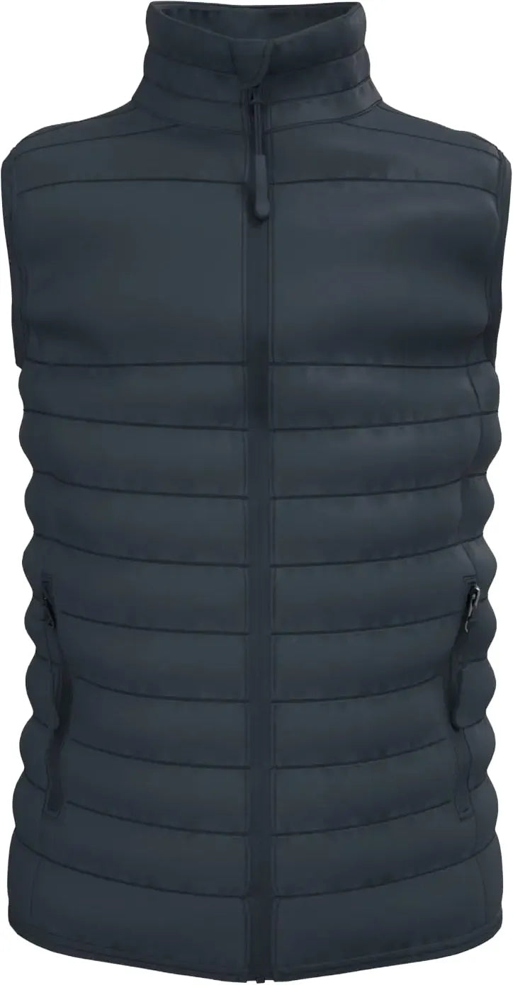 bleu marine, avant