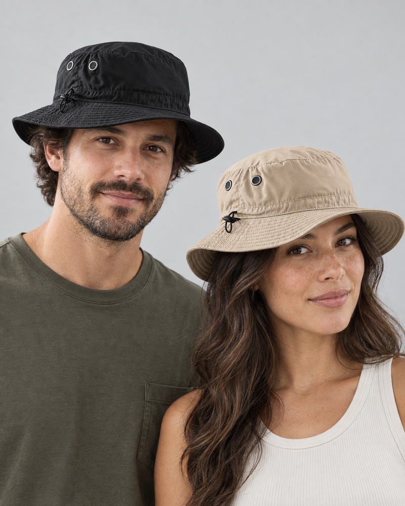 Chapeau Cargo